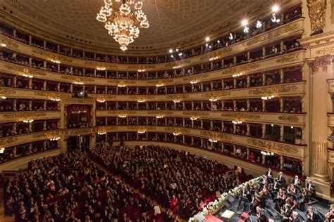 Teatro alla Scala (2019) 